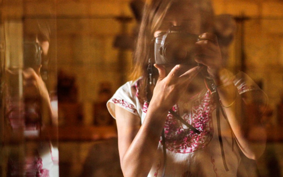 « Je ne suis pas photogénique »: anatomie d&rsquo;un conditionnement de genre